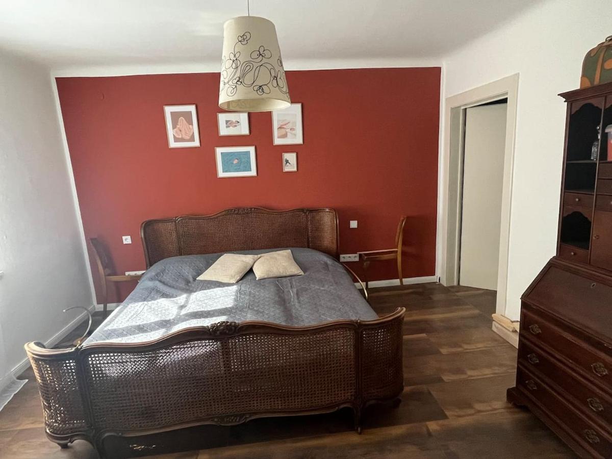 Mon Bijou 2 Schlafzimmer Моншау Экстерьер фото
