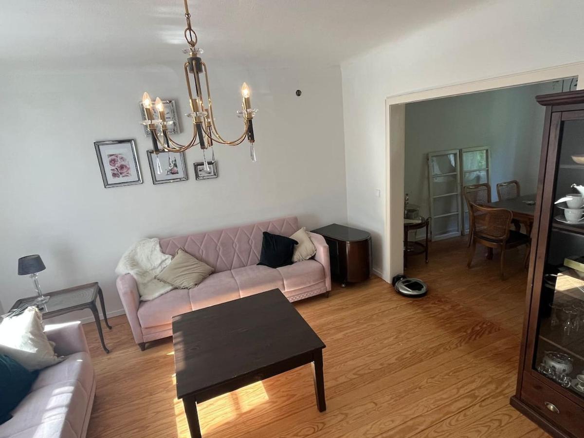 Mon Bijou 2 Schlafzimmer Моншау Экстерьер фото