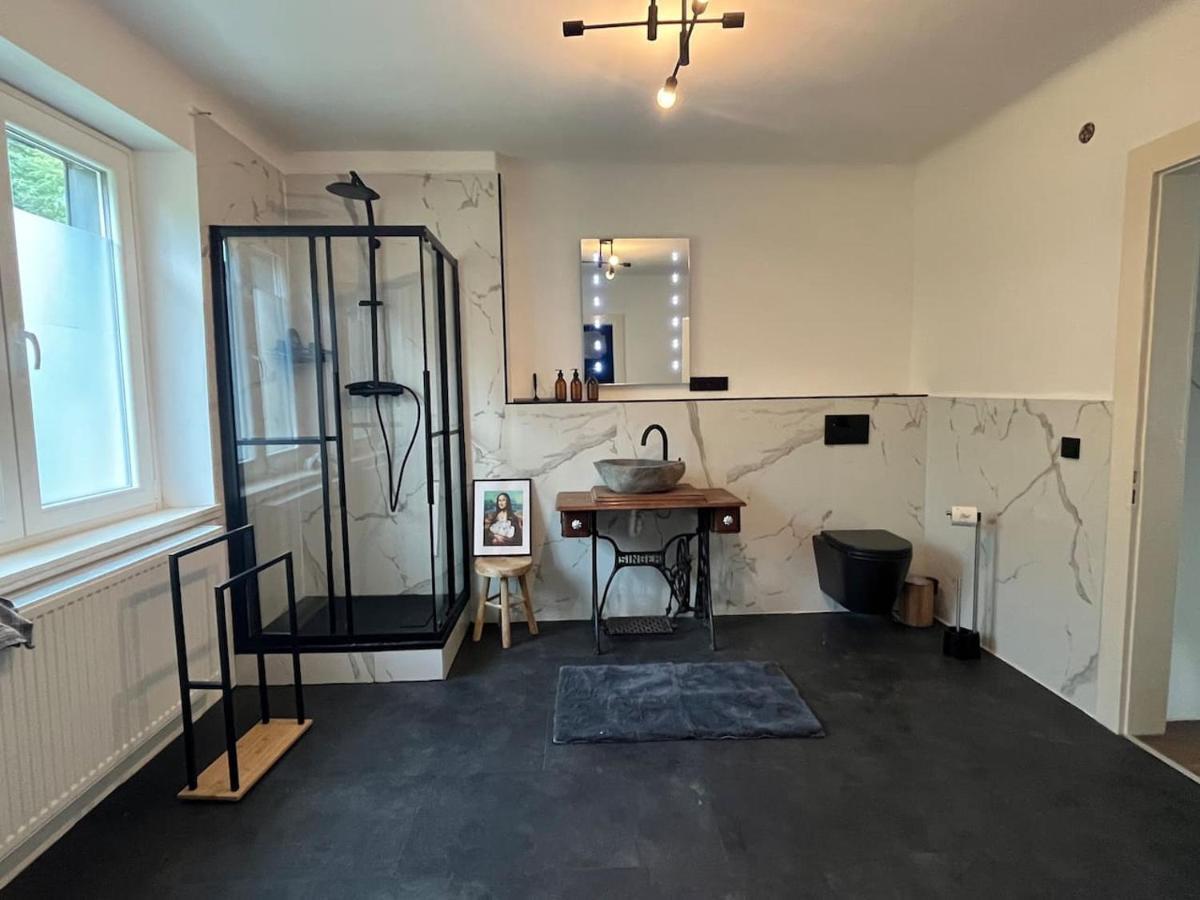 Mon Bijou 2 Schlafzimmer Моншау Экстерьер фото